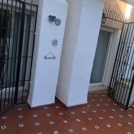 Calahonda Medina Del Zoco - Ground Floor Apartment Sitio de Calahonda Екстериор снимка