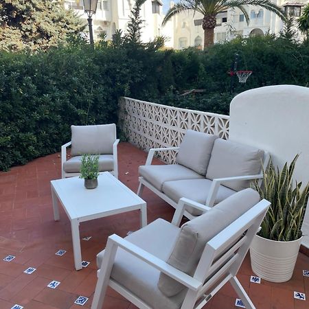 Calahonda Medina Del Zoco - Ground Floor Apartment Sitio de Calahonda Екстериор снимка