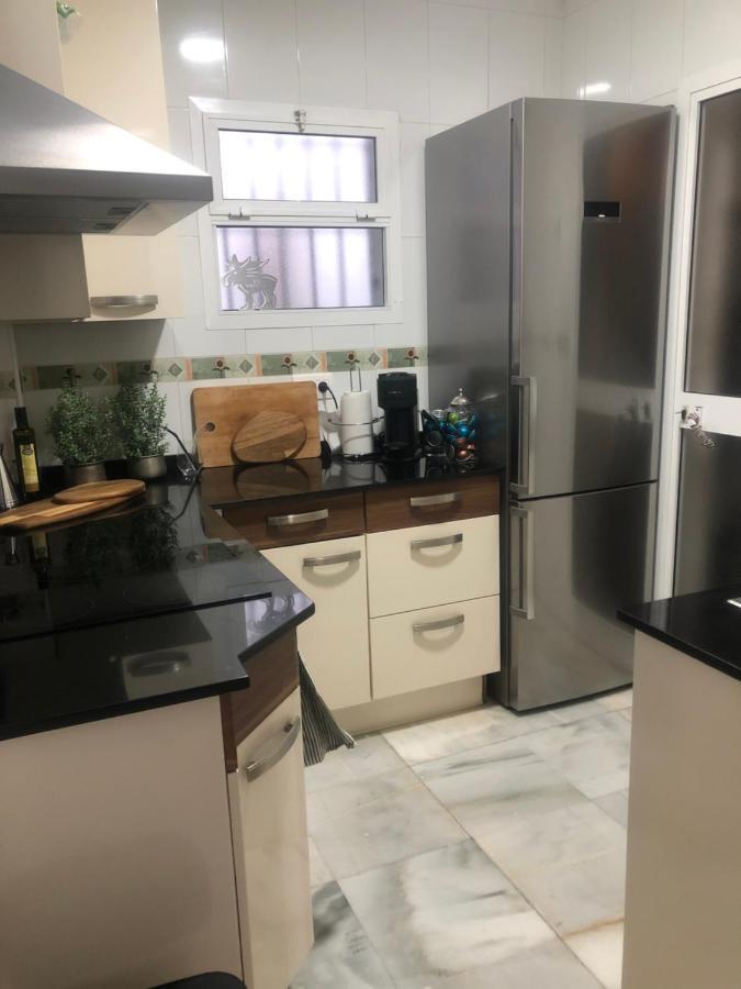 Calahonda Medina Del Zoco - Ground Floor Apartment Sitio de Calahonda Екстериор снимка