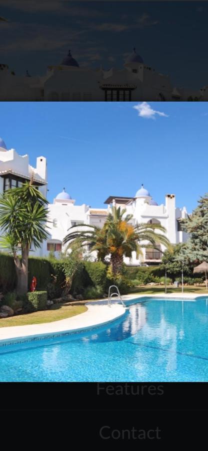 Calahonda Medina Del Zoco - Ground Floor Apartment Sitio de Calahonda Екстериор снимка