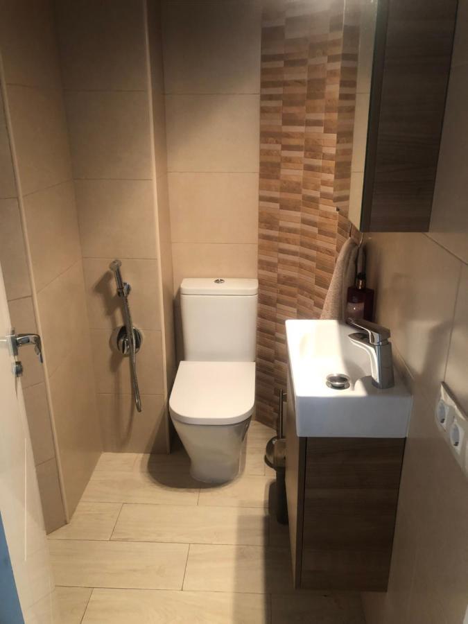 Calahonda Medina Del Zoco - Ground Floor Apartment Sitio de Calahonda Екстериор снимка