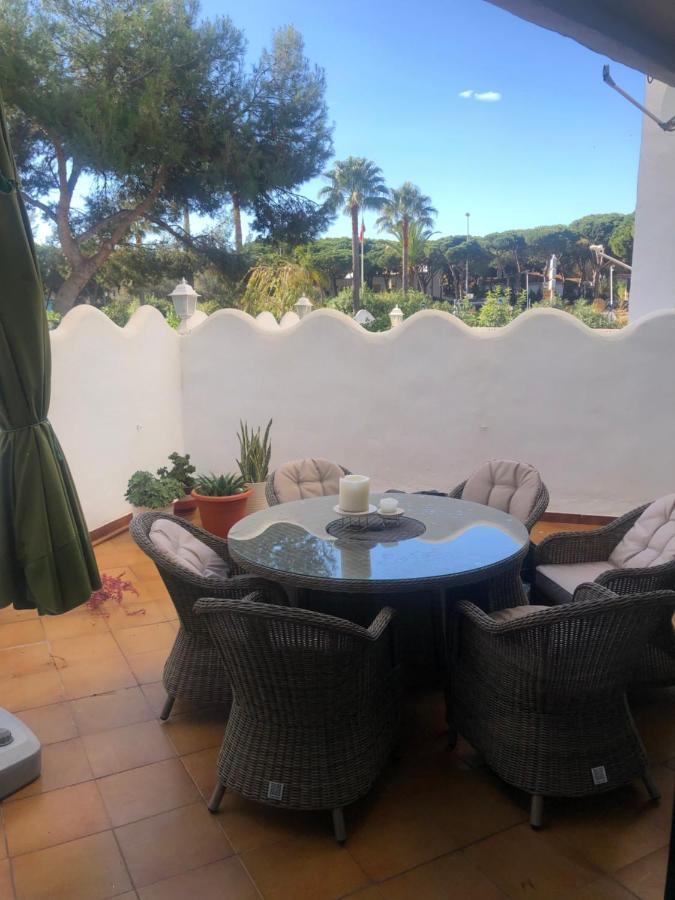 Calahonda Medina Del Zoco - Ground Floor Apartment Sitio de Calahonda Екстериор снимка