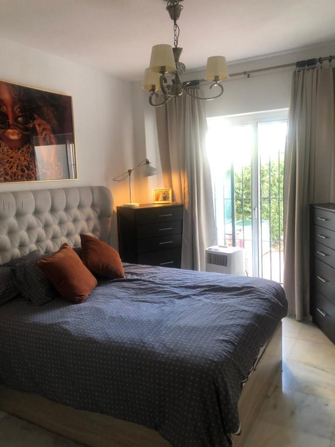 Calahonda Medina Del Zoco - Ground Floor Apartment Sitio de Calahonda Екстериор снимка