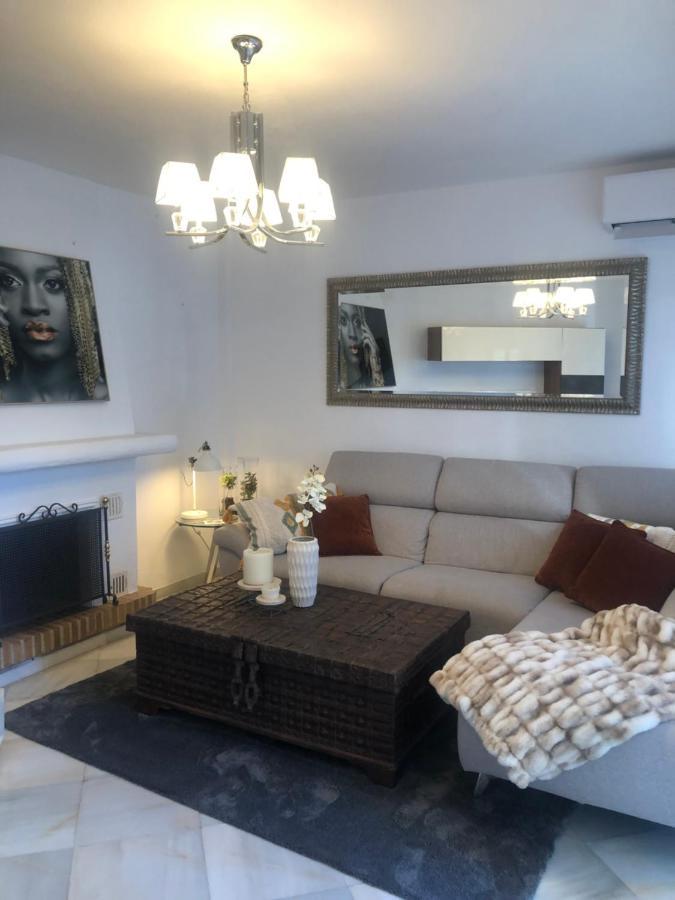 Calahonda Medina Del Zoco - Ground Floor Apartment Sitio de Calahonda Екстериор снимка